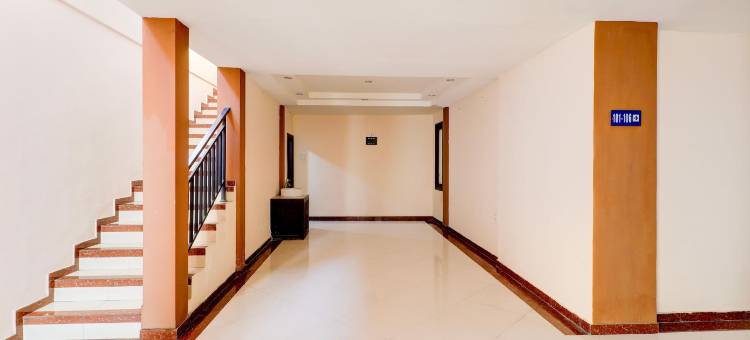 O系列格兰德蓬多克普里阿尤(Collection O Grand Pondok Puri Ayu)图片