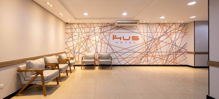 马林加胡斯酒店(Hus Hotel Maringa)图片