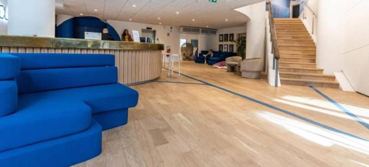 "ECLA大声乐园"(Ecla Paris Noisy-Le-Grand)图片