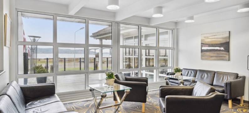 皮奈霍斯酒店(Hotel Pinenhus)图片