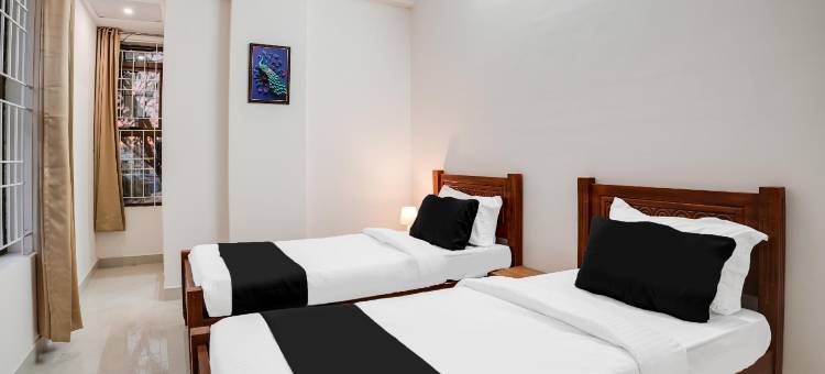 Super Collection O K R Puram Manyata图片