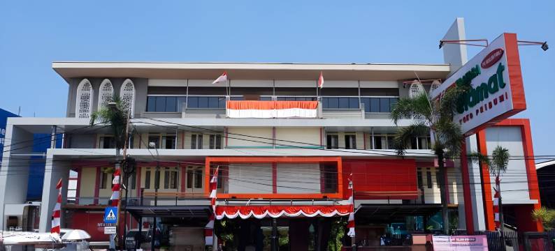 Hotel Syariah Selamat Sukabumi图片