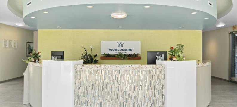 沃尔德玛克维多利亚度假酒店(WorldMark Victoria)图片