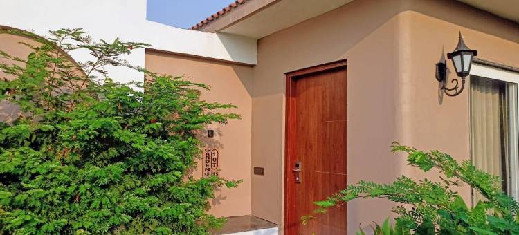 Dudhwa Nirwana Retreat图片