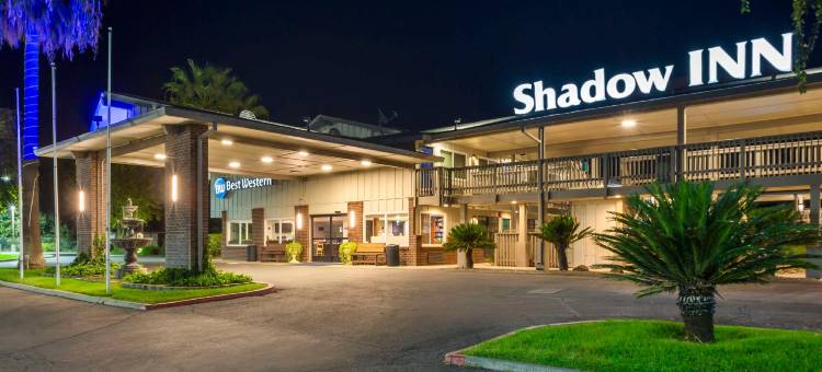 影子贝斯特韦斯特酒店(Best Western Shadow Inn)图片
