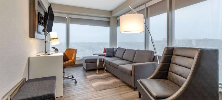 坎布里亚酒店-布卢明顿美国购物中心明尼阿波利斯机场(Cambria Hotel Bloomington Mall of America Minneapolis Airport)图片