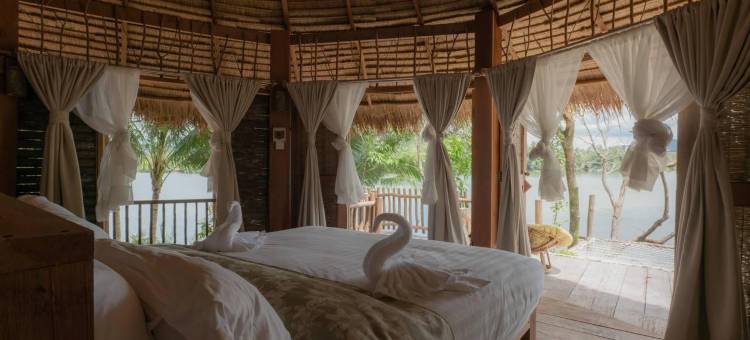 塔泰露营小屋(Tatai Camping Lodges)图片