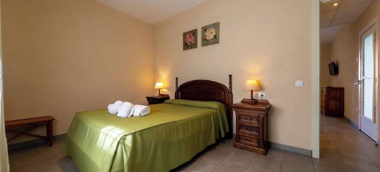 阳光大道圣豪尔赫酒店(Apartamentos Sunway San Jorge)图片