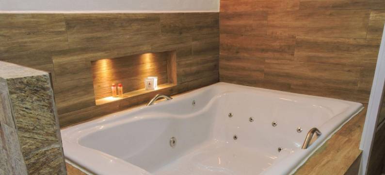 帕塔克斯奥旅馆(Pousada Pataxó)图片