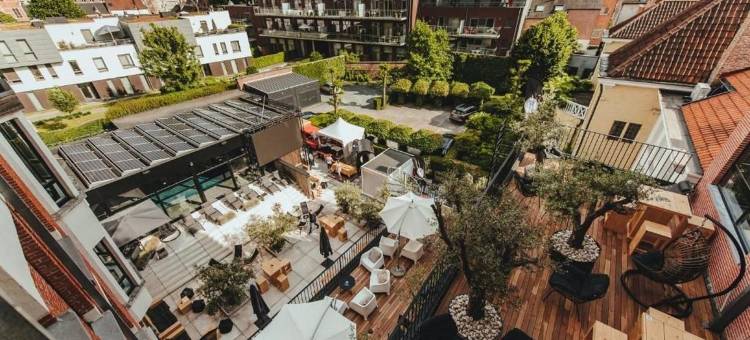 伊丽莎白酒店(Hotel Elisabeth)图片