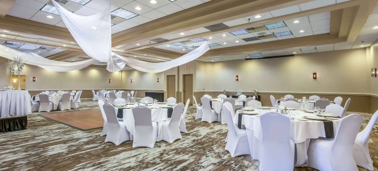 布尔斯通旅馆-阿桑德连锁酒店精选(Burrstone Inn, Ascend Hotel Collection)图片