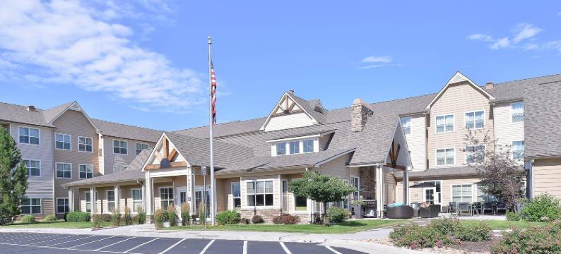 Residence Inn Loveland Fort Collins图片