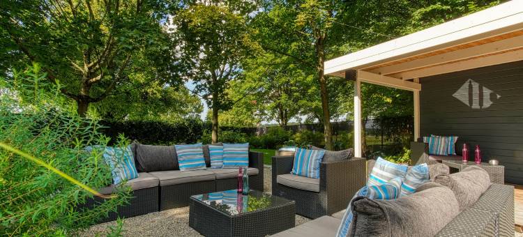 Centro Hotel U-No1, Trademark Collection by Wyndham图片