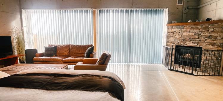 小女孩旅馆(Ogal Inn)图片