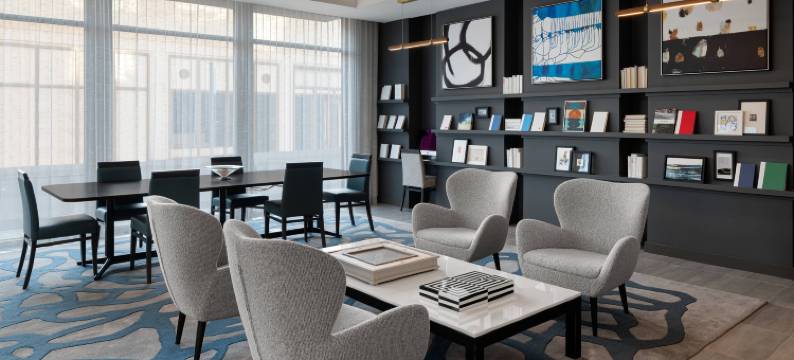 圣罗莎市中心AC酒店(AC Hotel Santa Rosa Sonoma Wine Country)图片