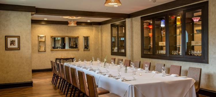 锡耶纳酒店，傲途格精选(The Siena Hotel, Autograph Collection)图片