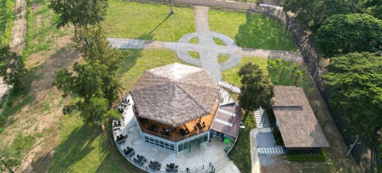 雅典娜豪华露营-考艾(Athena Glamping Khaoyai)图片