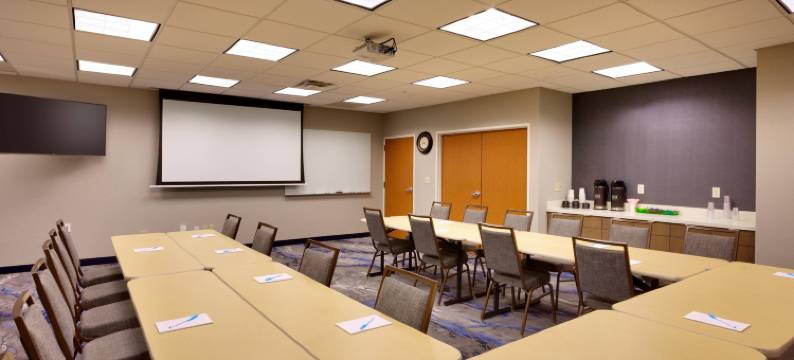 罗斯威尔万枫套房酒店(Fairfield Inn & Suites Roswell)图片