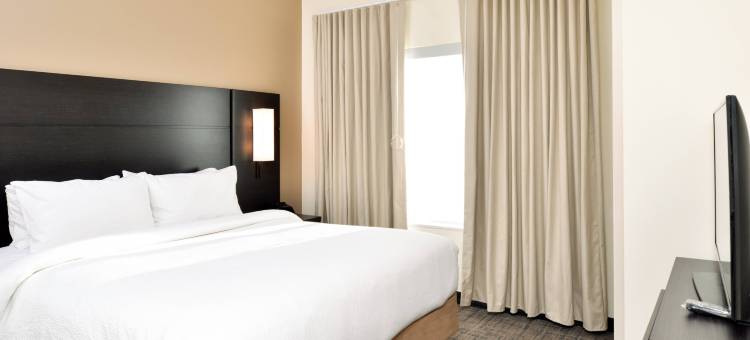 Residence Inn Bakersfield West图片