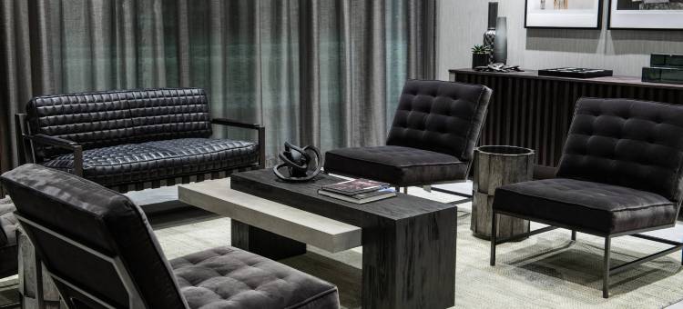 Residence Inn Boston Downtown/South End图片