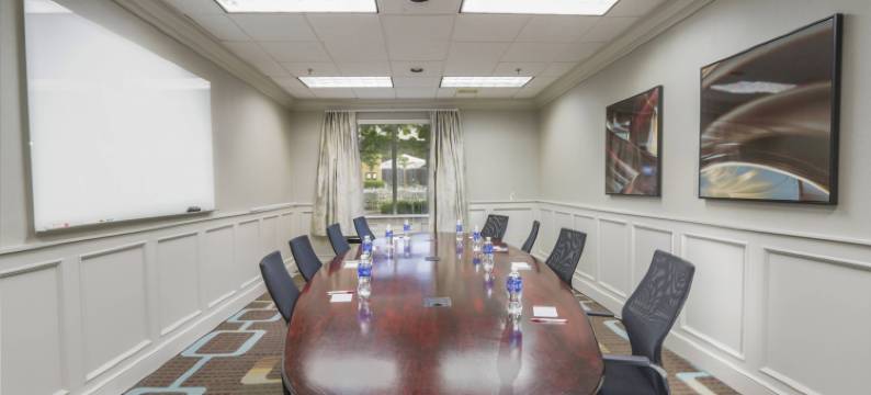 沃思堡联盟机场居家酒店(Residence Inn Fort Worth Alliance Airport)图片