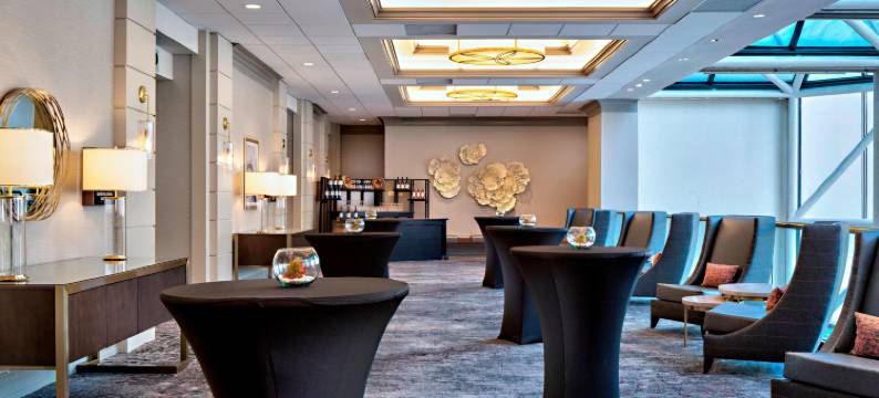 休斯顿医疗中心/博物馆区万豪酒店(Houston Marriott Medical Center/Museum District)图片