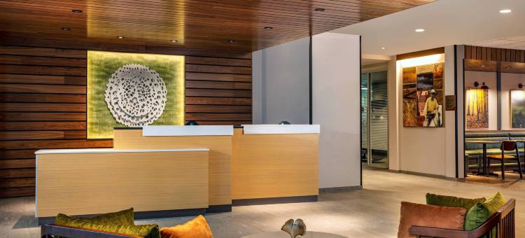 Fairfield Inn & Suites Harrisburg West/Mechanicsburg图片