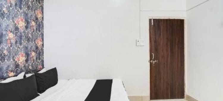 Hotel O Shivam In图片