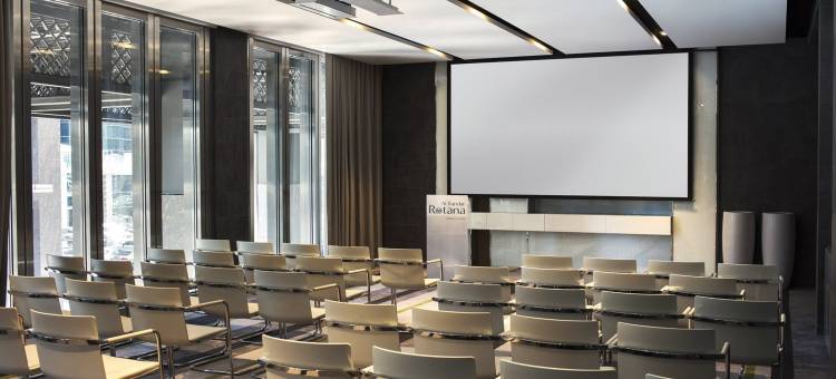 阿尔班德尔阿加安罗塔纳酒店(Al Bandar Arjaan – Dubai Creek)图片