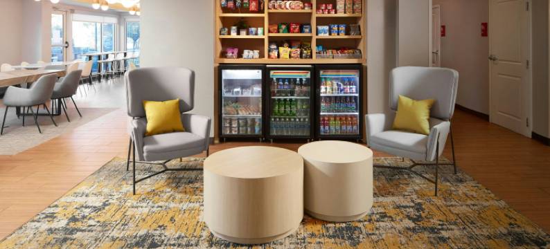 温彻斯特万豪TownePlace酒店(TownePlace Suites Winchester)图片