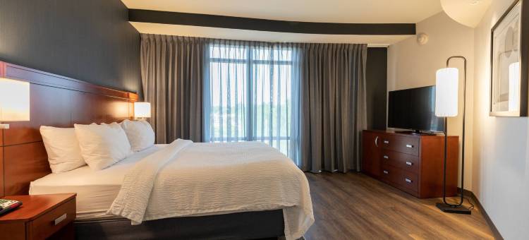 辛辛那提市中心/卢克伍德万怡酒店(Courtyard Cincinnati Midtown/Rookwood)图片