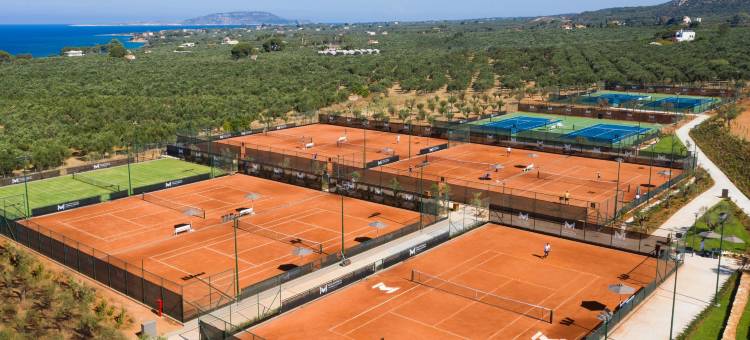 威斯汀克斯塔纳瓦里诺酒店(The Westin Resort, Costa Navarino)图片