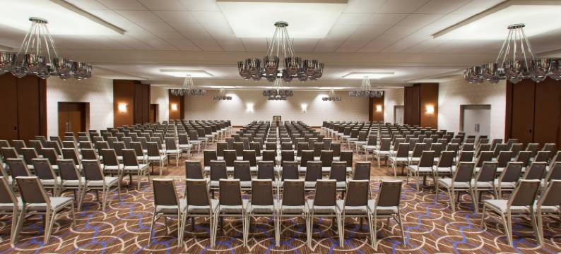 匹兹堡机场喜来登酒店(Sheraton Pittsburgh Airport Hotel)图片