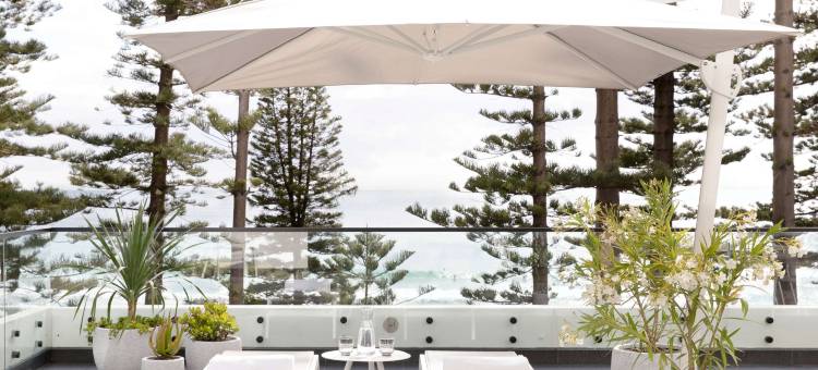 美憬阁系列悉尼曼利太平洋酒店(Manly Pacific Sydney MGallery Collection)图片