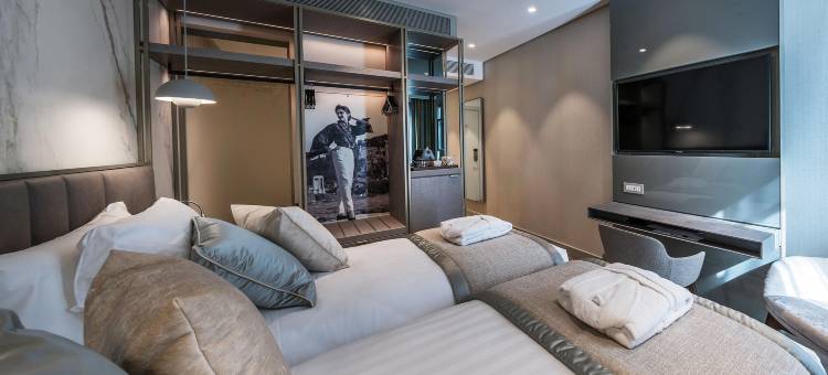 罗马丽晶臻品之选酒店(The Regency, Rome, a Tribute Portfolio Hotel)图片