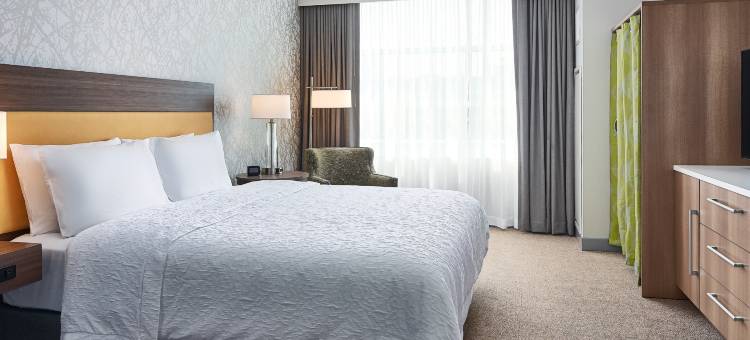 希尔顿欢朋套房酒店-芝加哥麦考密克会展中心(Home2 Suites by Hilton Chicago McCormick Place)图片