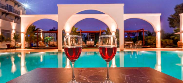 Sunday Resort & Spa Manesar Gurugram图片