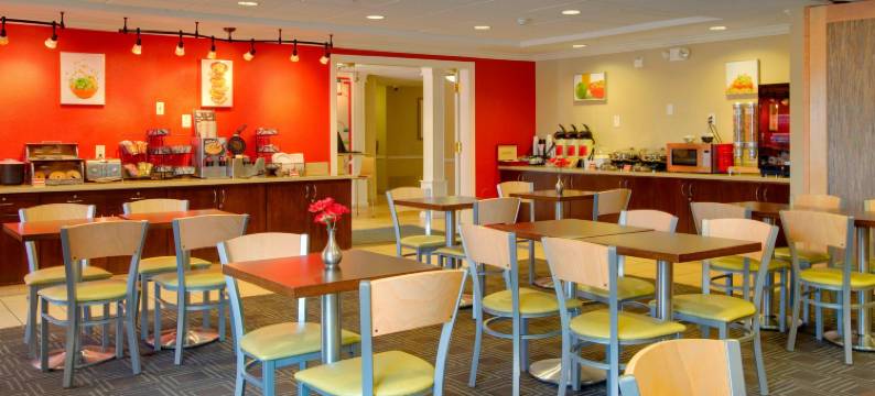 拉斯克鲁塞斯万豪TownePlace套房酒店(TownePlace Suites Las Cruces)图片