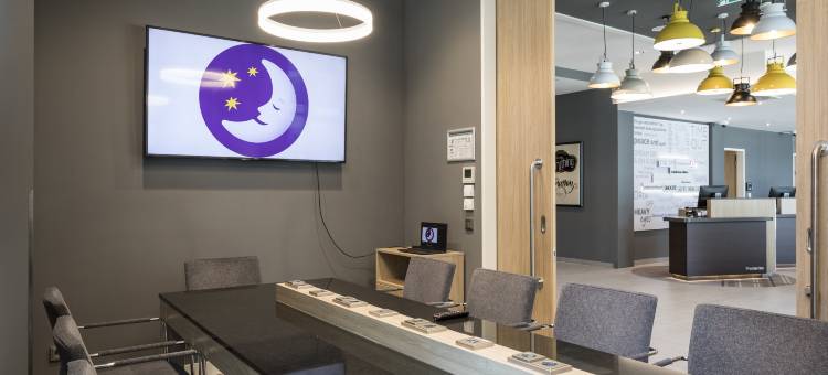 南弗莱堡市普瑞米尔酒店(Premier Inn Freiburg City Sud)图片