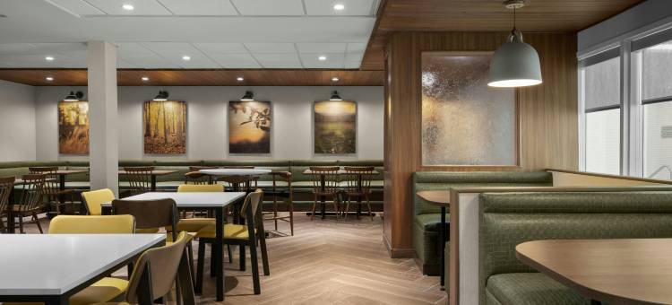 Fairfield Inn & Suites by Marriott Helena North图片