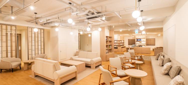 仙台里士满酒店(Richmond Hotel Sendai - Reopened after Renovation on 28 Dec 2024)图片