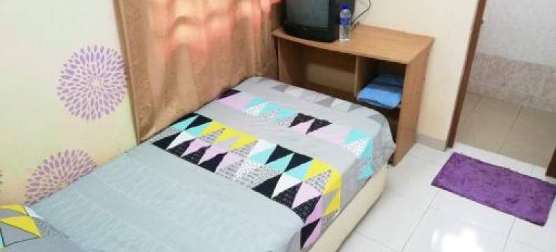 乡村民宿(Kampung Homestay, Kuantan)图片