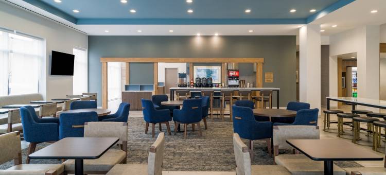 路易斯威尔博览中心Staybridge Suites酒店(Staybridge Suites Louisville - Expo Center)图片
