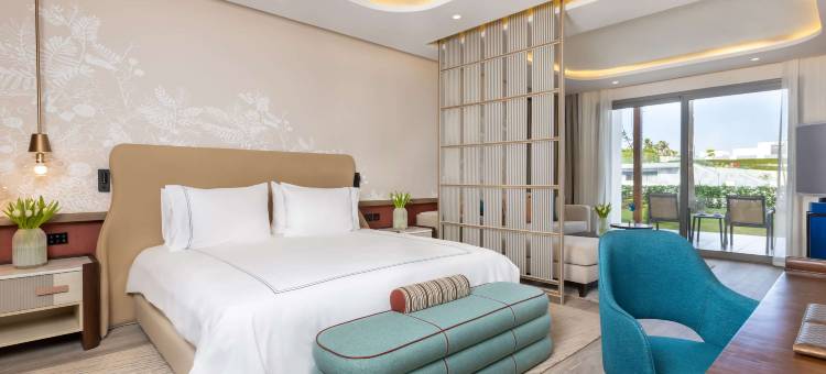 Rixos 沙姆沙伊赫私人俱乐部酒店(2024 年开业)(Rixos Radamis Sharm El Sheikh)图片