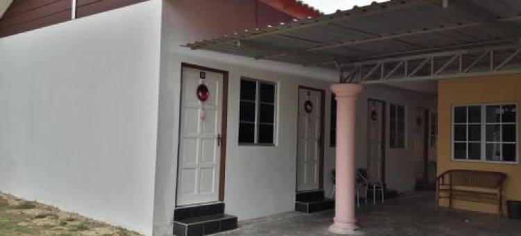 哥打巴鲁机场中转索菲宾馆(The Sofea Inn Transit Room Airport Kota Bharu)图片