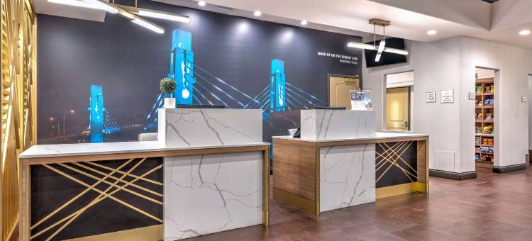 南韦科伍德韦拉昆塔温德姆套房酒店(La Quinta Inn & Suites by Wyndham Woodway - Waco South)图片