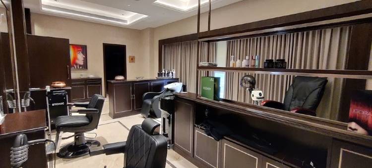 塔吉天际线艾哈迈达巴德酒店(Taj Skyline Ahmedabad)图片