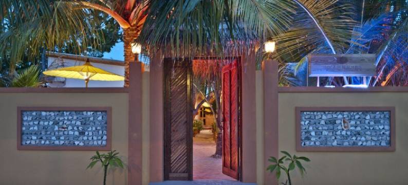 马富士魟鱼海滩旅馆(Stingray Beach Inn)图片