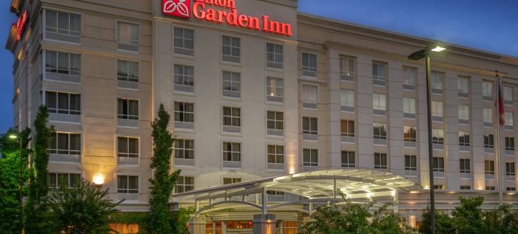 多尔顿希尔顿花园酒店(Hilton Garden Inn Dalton)图片