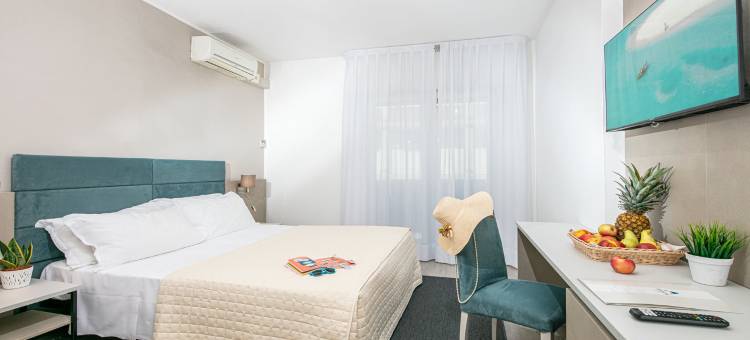 皮加勒酒店(Hotel Pigalle)图片